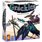 Grackles