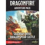 Dragonfire: Shadows Over Dragonspear Castle Adventure Pack