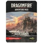 Dragonfire: Sea of Swords Adventure Pack