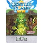 Crystal Clans: Leaf Clan Expansion Pack