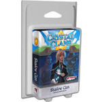 Crystal Clans: Shadow Clan Expansion Pack