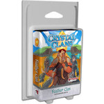 Crystal Clans: Feather Clan Expansion Pack