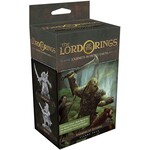 The Lord of the Rings: Journeys in Middle-earth - Villains of Eriador Figure Pack