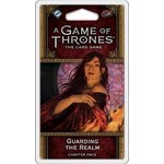 A Game Of Thrones 2E LCG: Guarding the Realm Chapter Pack