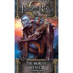 LotR LCG: The Morgul Vale Adventure Pack