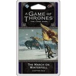 A Game Of Thrones 2E LCG: The March on Winterfell Chapter Pack