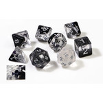 Sirius Dice: Clubs | 8 Die Polyhedral Set | SDZ0005-04