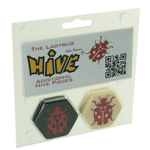 Hive The Ladybug Expansion