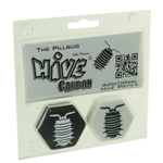 Hive Carbon The Pillbug Expansion