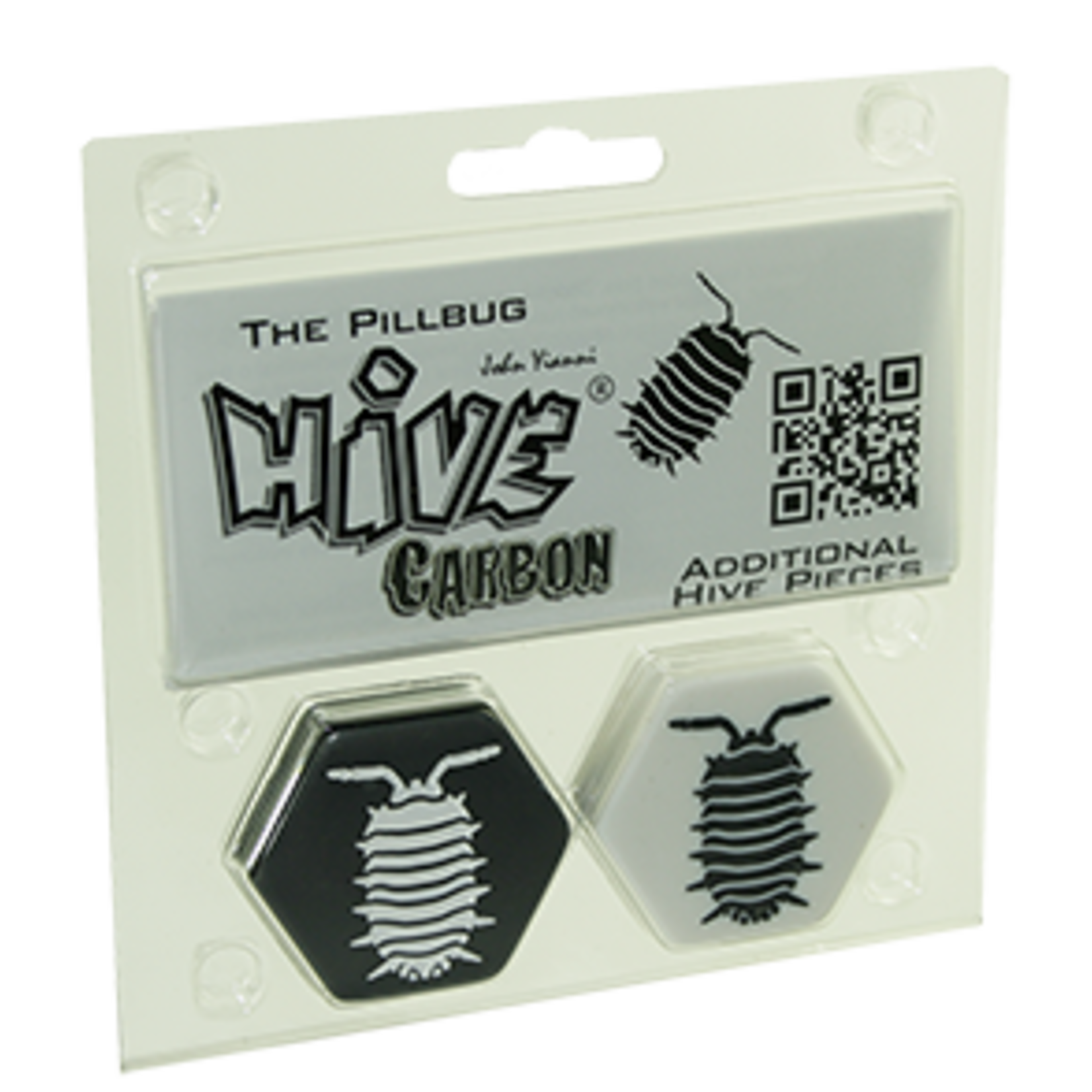 Hive Carbon The Pillbug Expansion