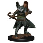 Premium Figure D&D | Human Ranger Male | 93030
