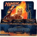 MTG: M14 Booster Box  Magic 2014