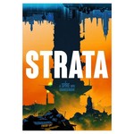 Spire: Strata RPG