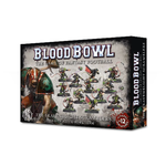 Blood Bowl: The Skavenblight Scramblers - Skaven Team