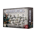 Blood Bowl: The Champions of Death - Shambling Undead Team