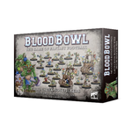 Blood Bowl: Crud Creek Nosepickers â€“ Snotling Team