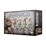 Blood Bowl - Ogre Team
