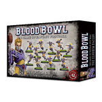 Blood Bowl - Elven Union Team