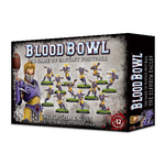 Blood Bowl: The Elfheim Eagles - Elven Union Team
