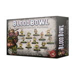 Blood Bowl: The Greenfield Grasshuggers - Halfling Team
