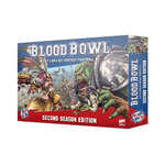 Blood Bowl - Third Season Edition - Box Set