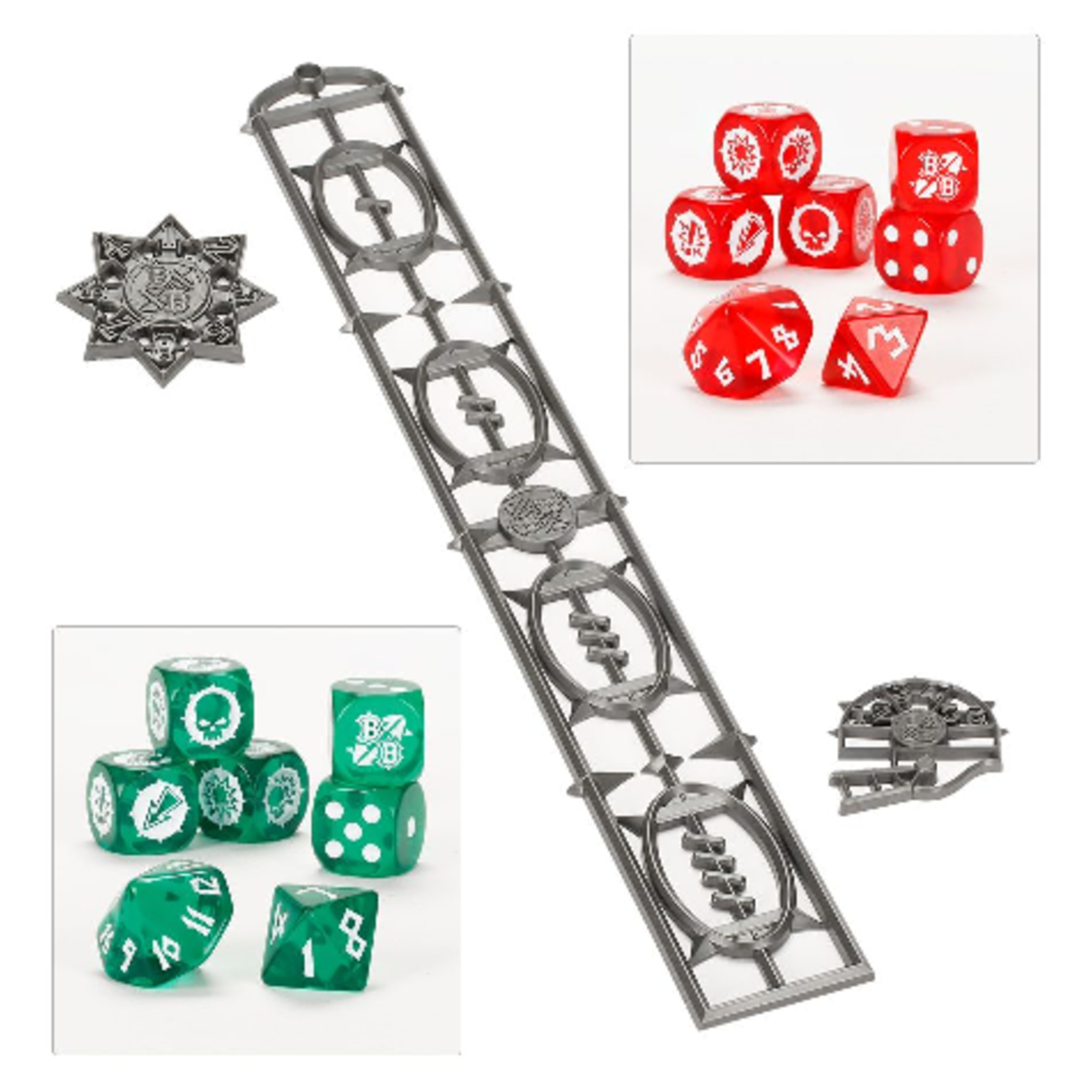 Blood Bowl - Third Season Edition - Box Set