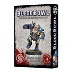Blood Bowl: Ogre