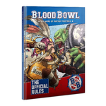 Blood Bowl: The Official Rules