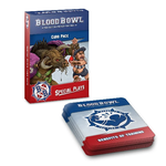 Blood Bowl: Special Plays Card Pack