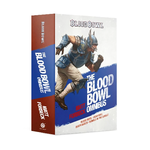 Black Library: The Blood Bowl Omnibus (Paperback)
