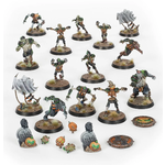 Blood Bowl - Necromantic Horror Team