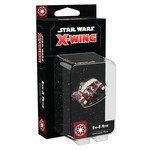 Star Wars X-Wing 2E: Eta-2 Actis Pack