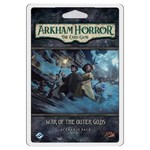 Arkham Horror  LCG: War of the Outer Gods Scenario Pack