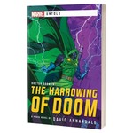 Marvel - The Harrowing of Doom