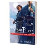 L5R: Poison River (Novel) Legend of the Five Rings