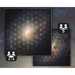 Eclipse: Second Dawn for the Galaxy Game Mat (Pick Up Only)