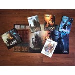 Chronicles of Crime: The Millennium Series Bundle (3 Core Game+Time+Big Box+Mat)