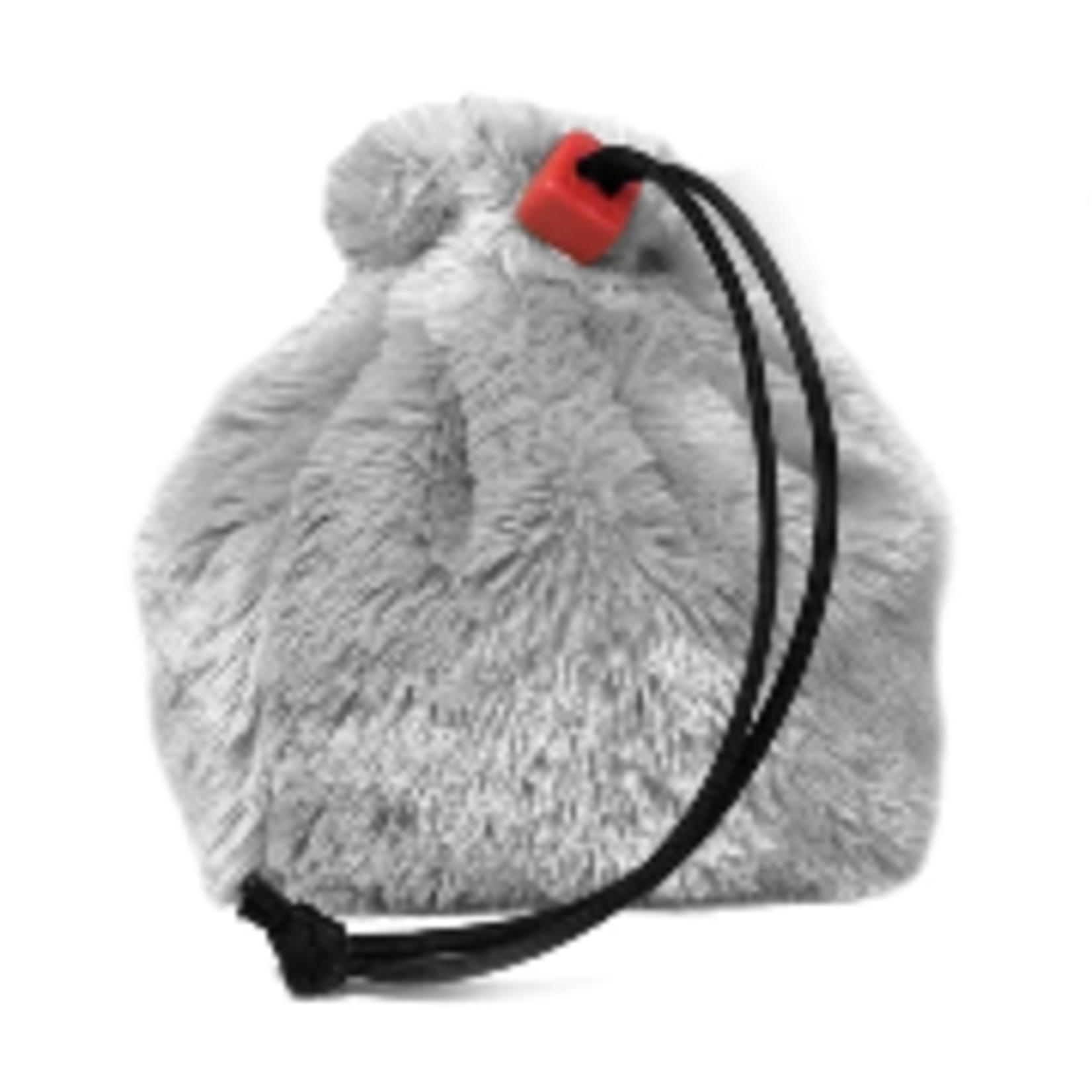 Dice Bag: Fur - Dire Wolf