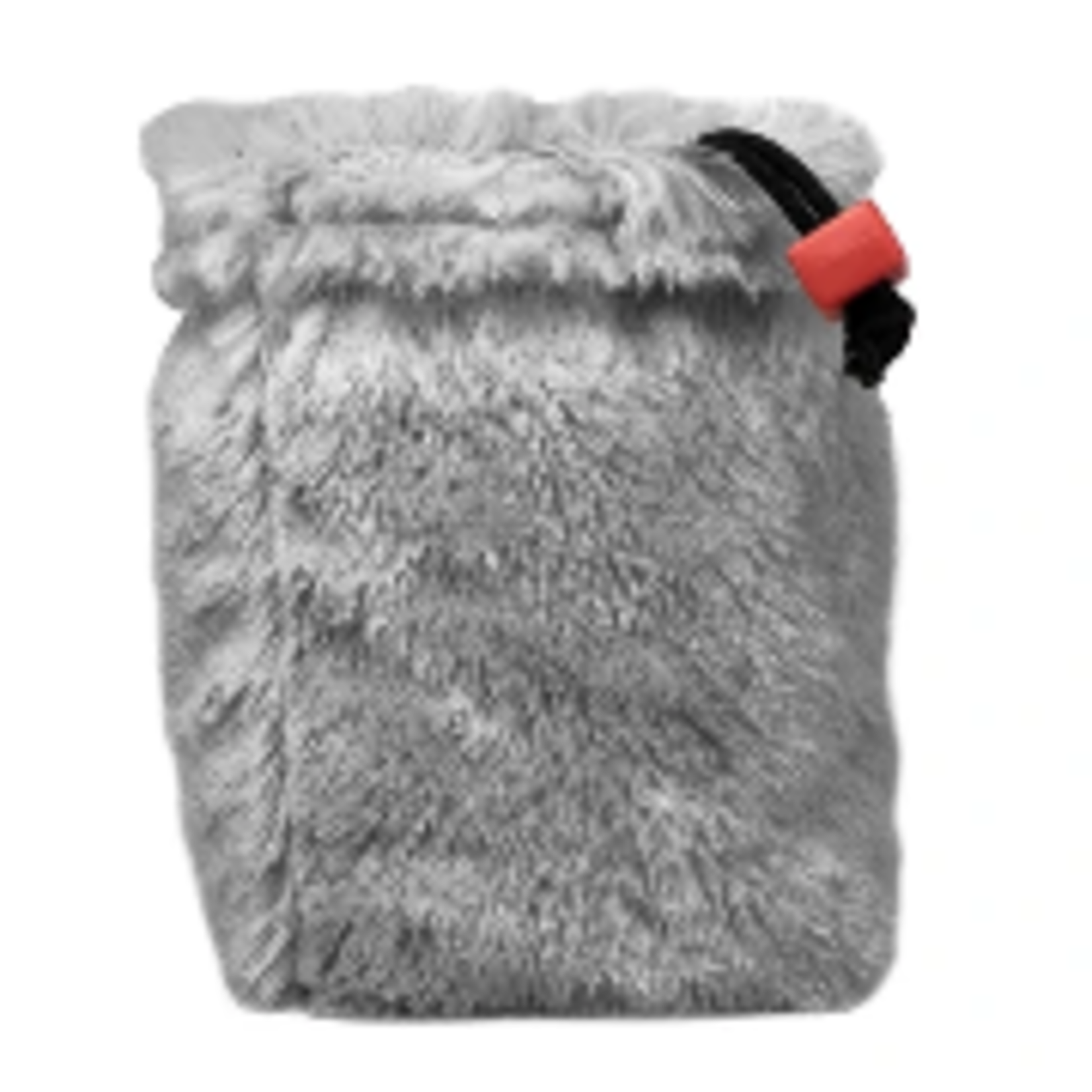 Dice Bag: Fur - Dire Wolf