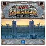 Last Aurora: Project Athena