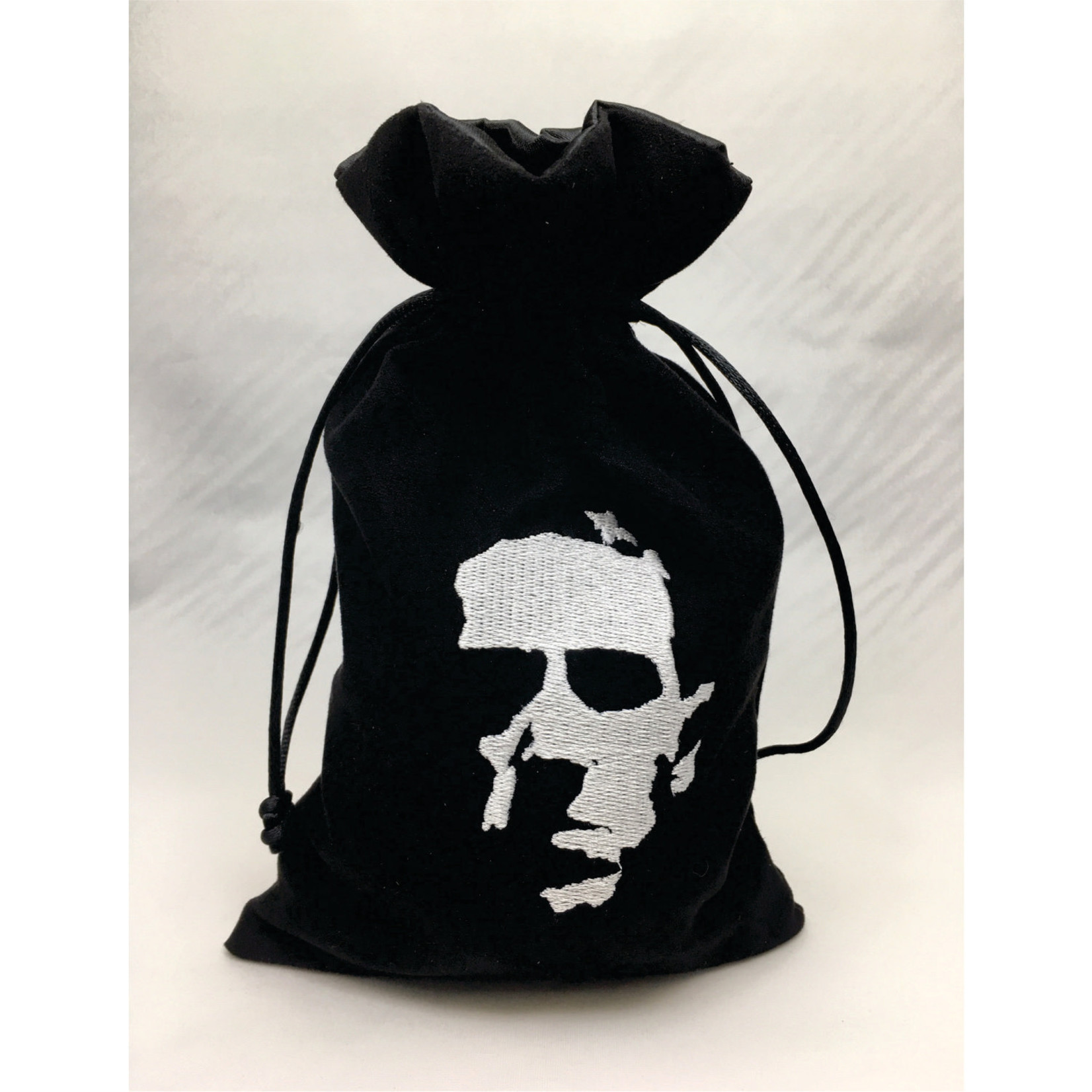 Dice Bag: Icon - HP Lovecraft