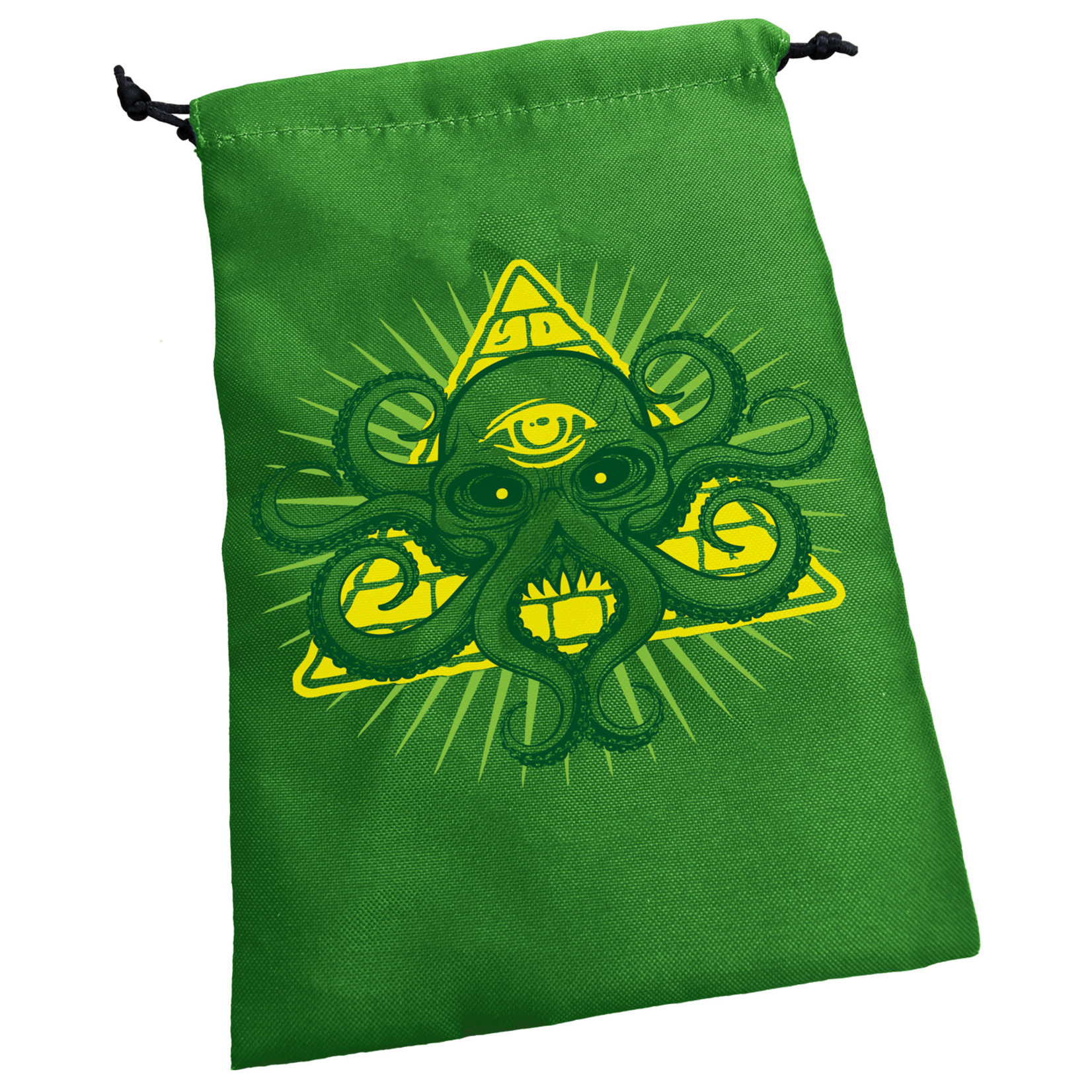 Dice Bag: Icon - Cthulhu