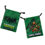 Dice Bag: Icon - Teenage Mutant Ninja Turtles