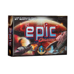 Tiny Epic Galaxies