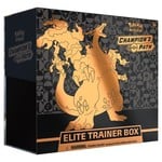 Pokemon: Champion's Path Elite Trainer Box (Pick Up Only)