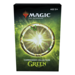 MTG: Commander Collection: Green