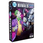 DC Comics Deck Building Game: Rivals - Batman vs The Joker