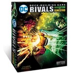 DC Comics Deck Building Game: Rivals - Green Lantern VS Sinestro