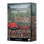 40K: Combat Patrol - Blood Angels