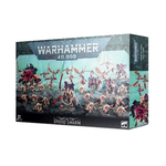 40K: Tyranids: Battleforce - Brood Swarm